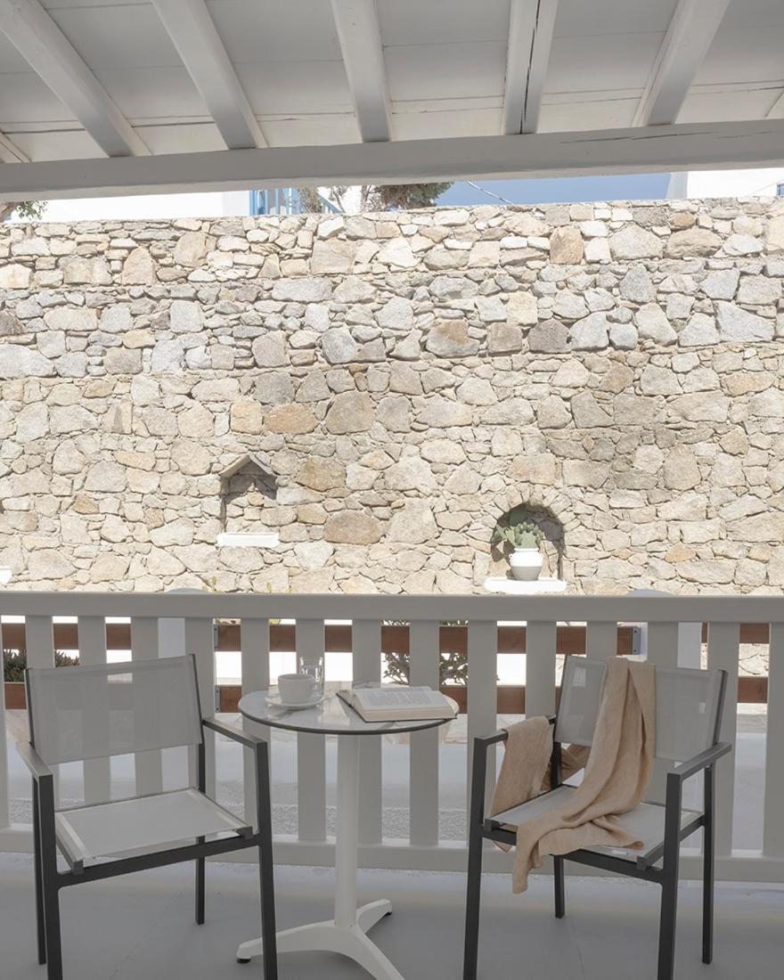 Mykonos Essence Adults Only Ornos (Mykonos)